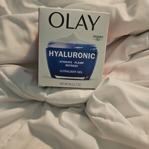 Olay Hyaluronic Ultralight Gel
